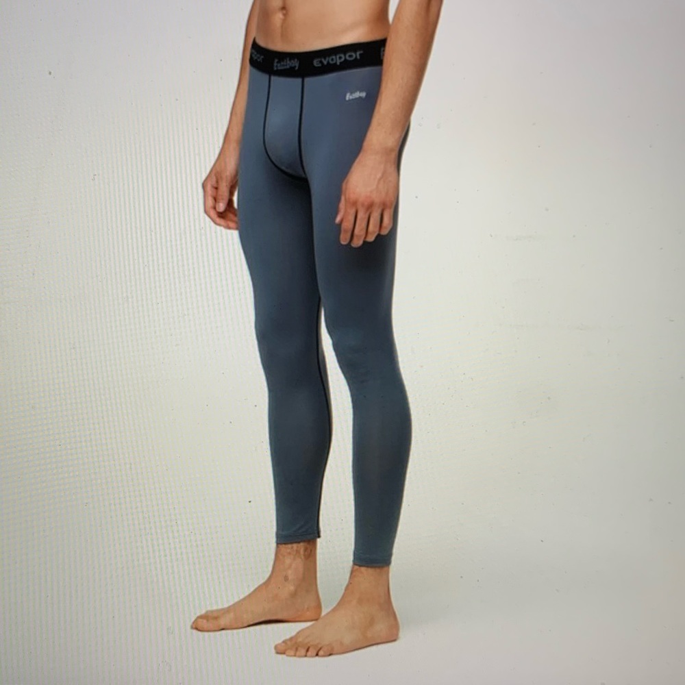 EASTBAY | Evapor Core Compression Tight